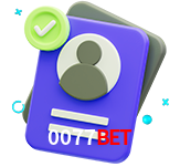 Tornar-se um membro do 0077BET é muito simples