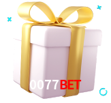 Receba seus bônus de boas-vindas no 0077BET