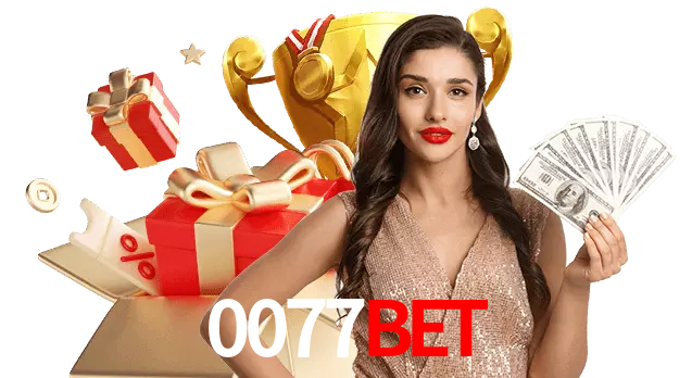 Jogue com dealers reais no 0077BET!