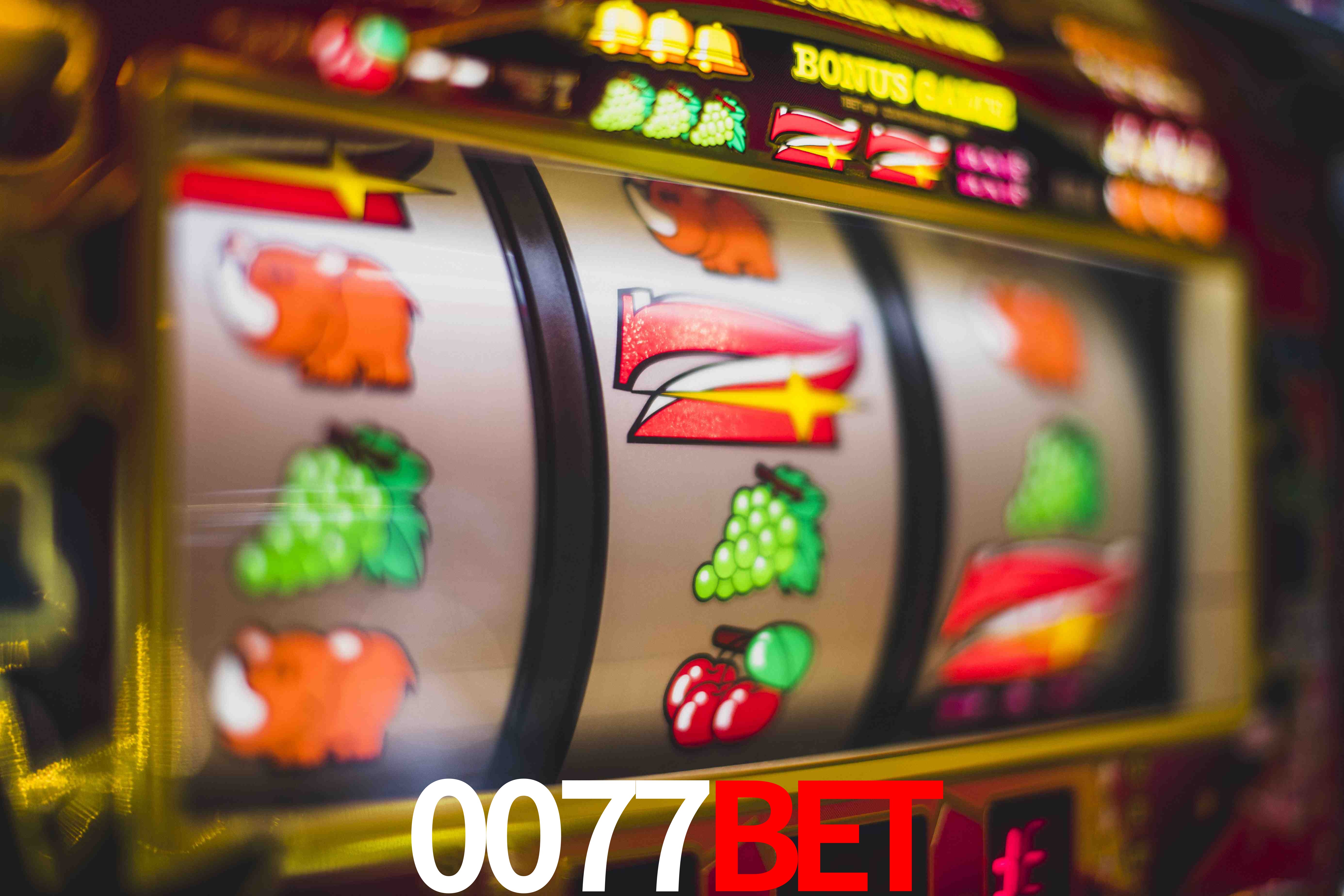 Statistics 0077BET