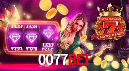 Descubra a Essência do 0077BET: Nossa História e Compromissos
