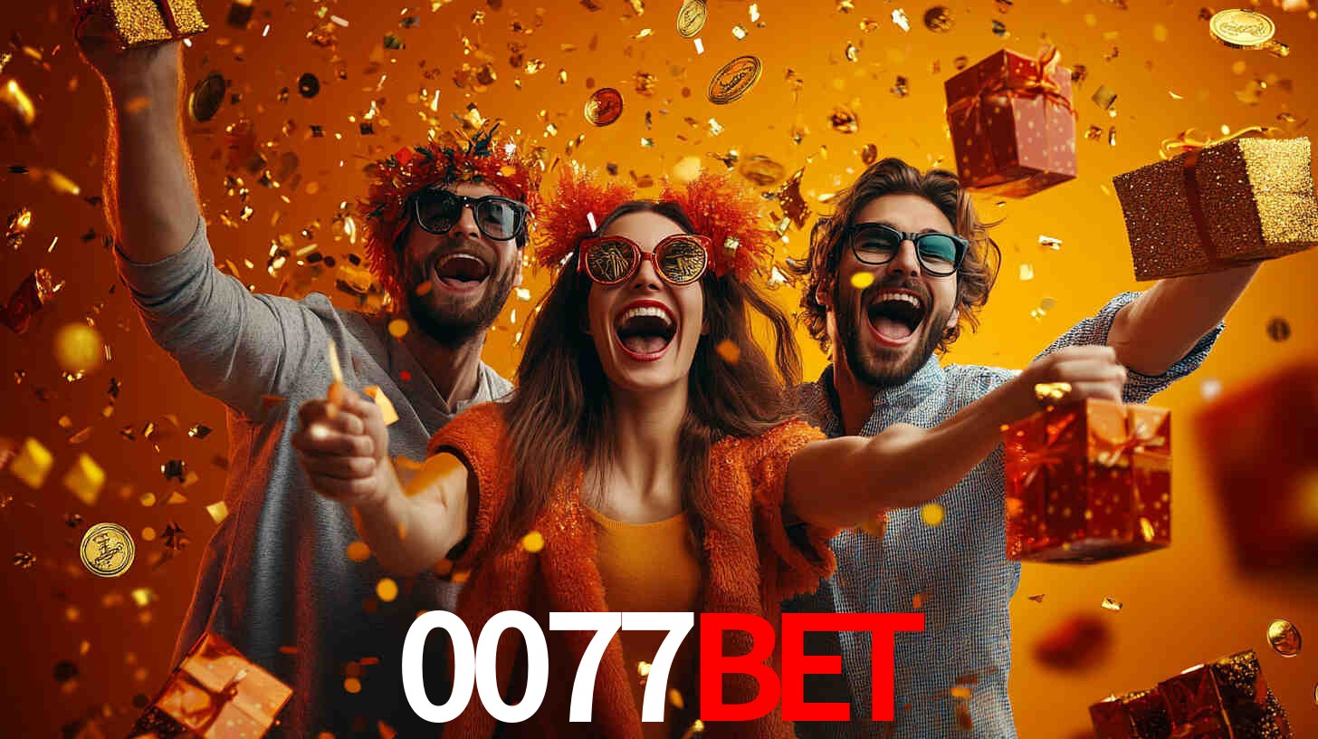 0077BET - Contagem Regressiva Fatal - 0077BET.COM