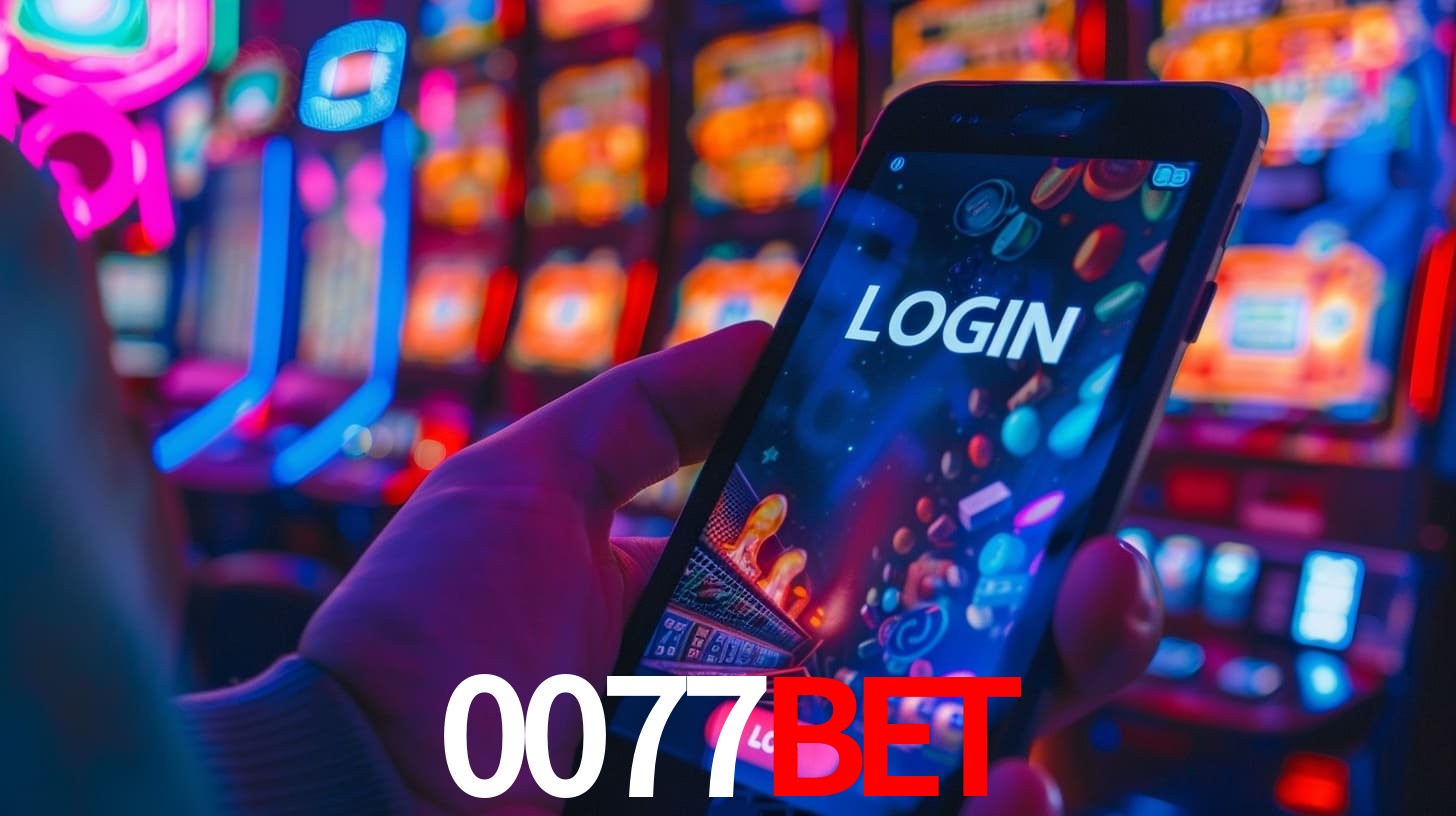 Experiência VIP 0077BET