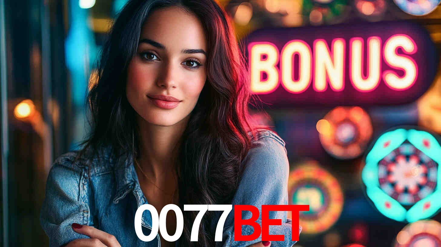 0077 BET app