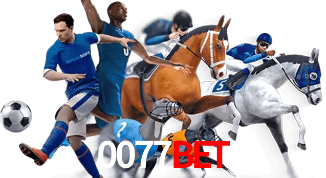 0077BET