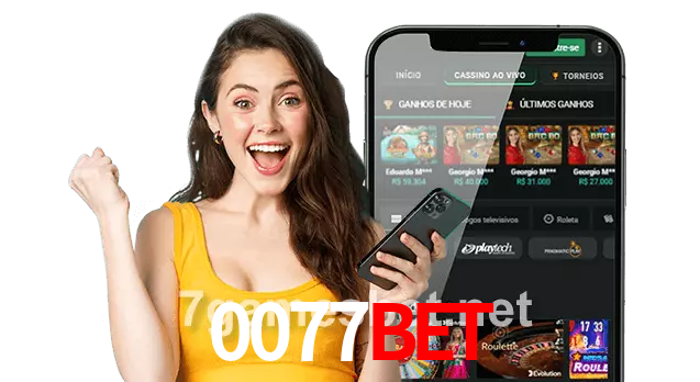 0077BET
