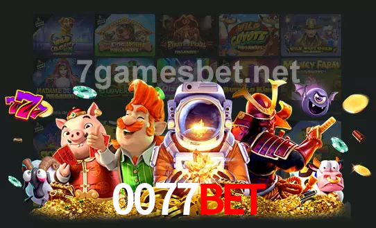 cassino 0077BET