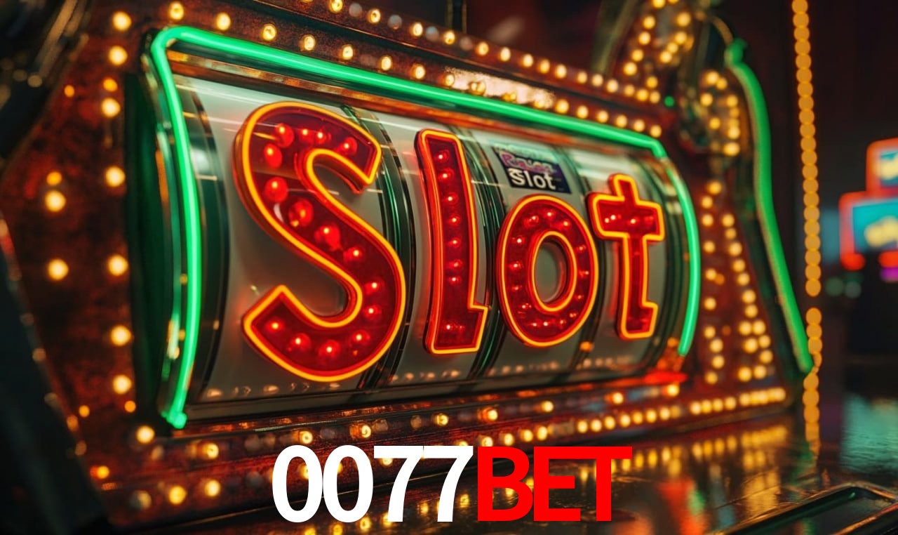 0077BET - Security