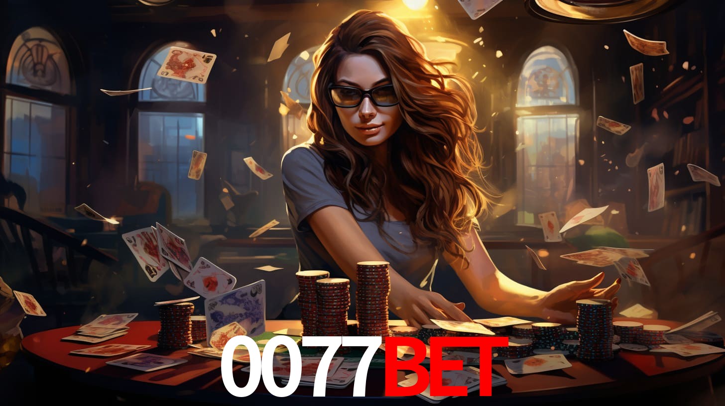 Basketball Betting 0077BET
