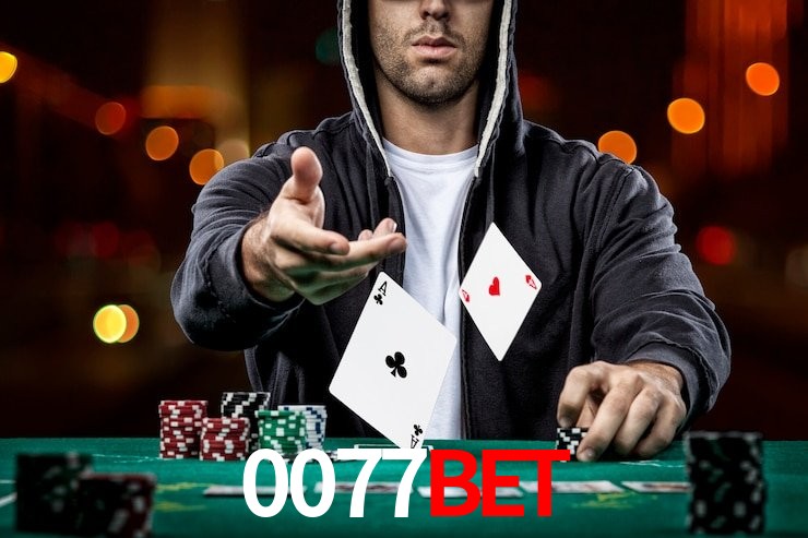0077BET