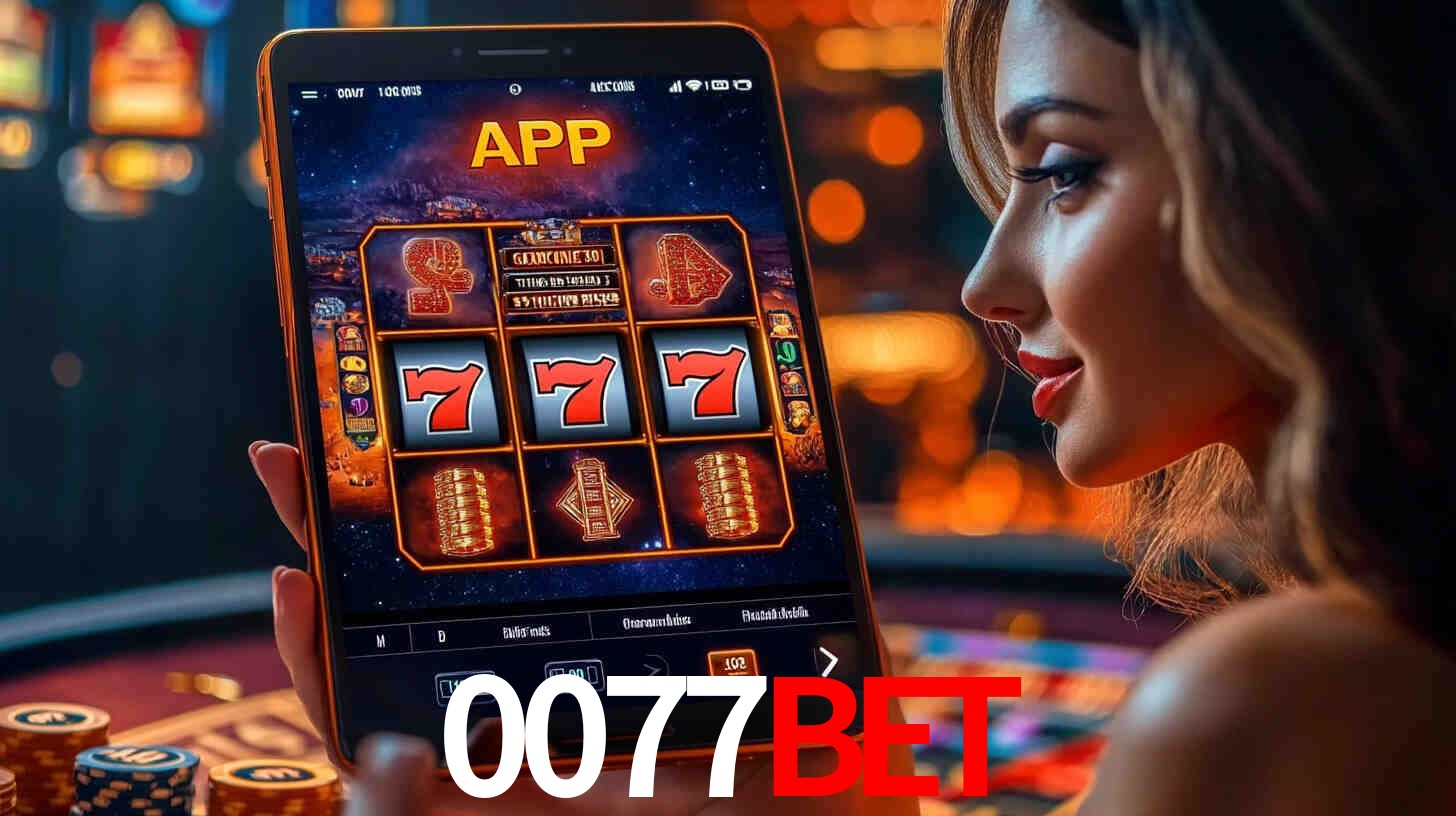 0077BET
