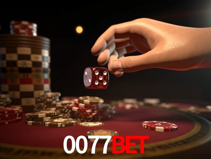 Ofertas Exclusivas 0077BET