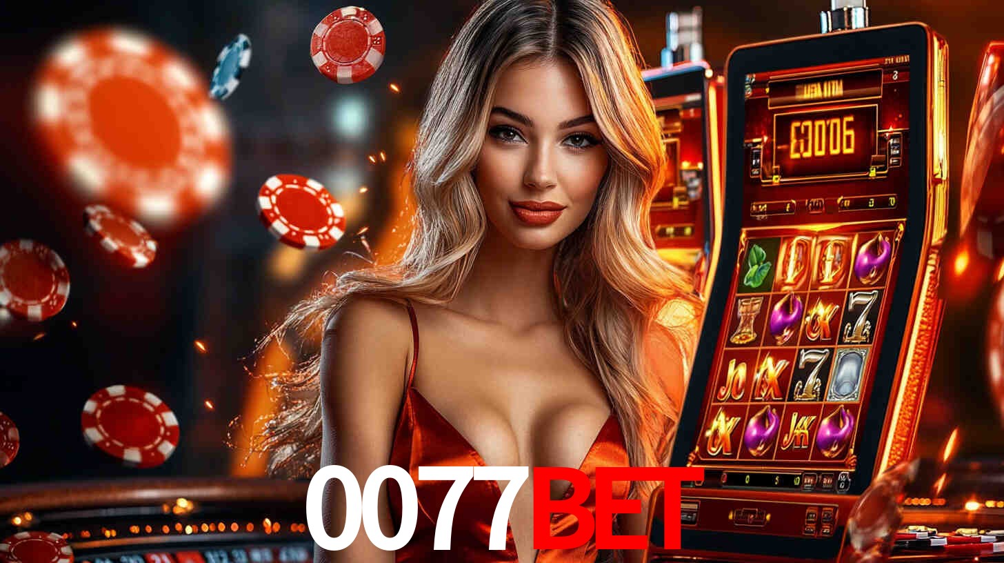 0077BET