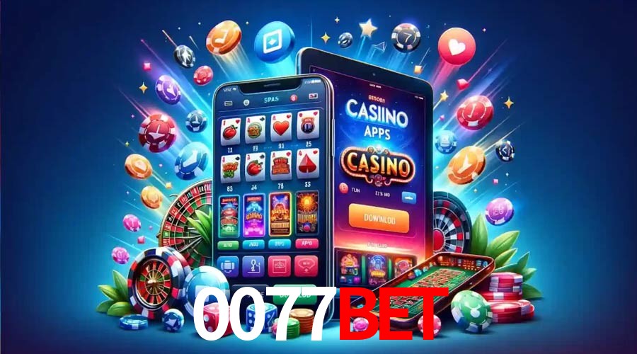 Seasonal Promotions 0077BET