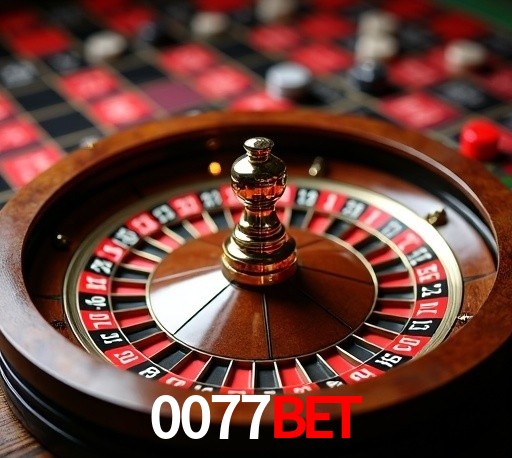 0077BET Curitiba - Statistics