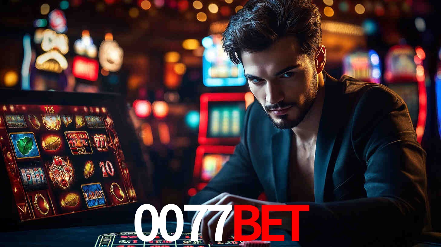 0077BET.COM