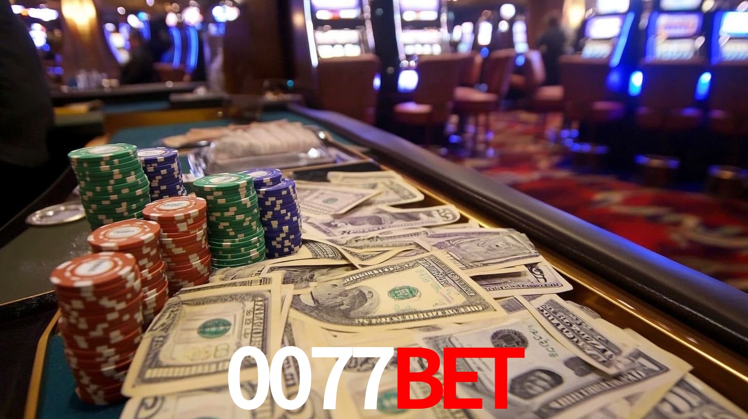 0077BET Belo Horizonte - Winners