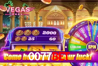 Descubra a Magia dos Jogos de Arcade no 0077BET