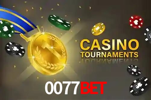 0077BET - App Features