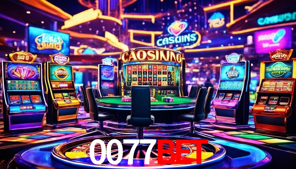 Design Responsivo 0077BET