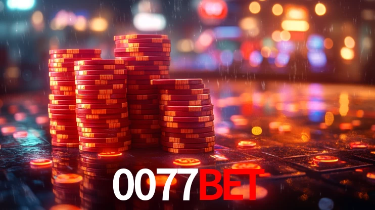 0077 BET app