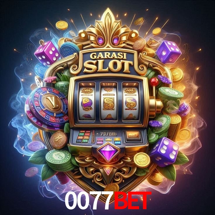 0077BET - Winners Celebration