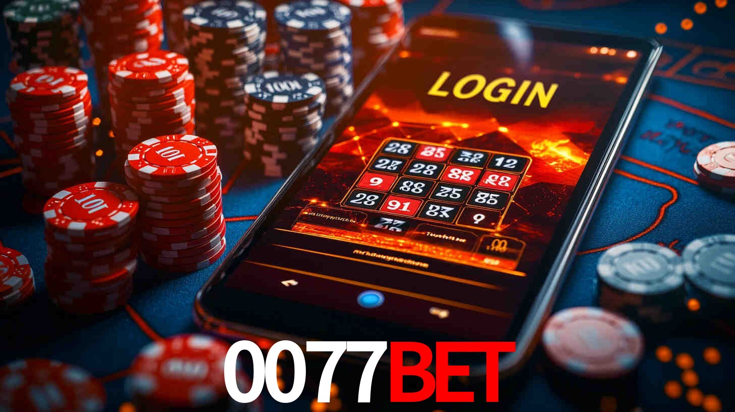 0077BET.COM