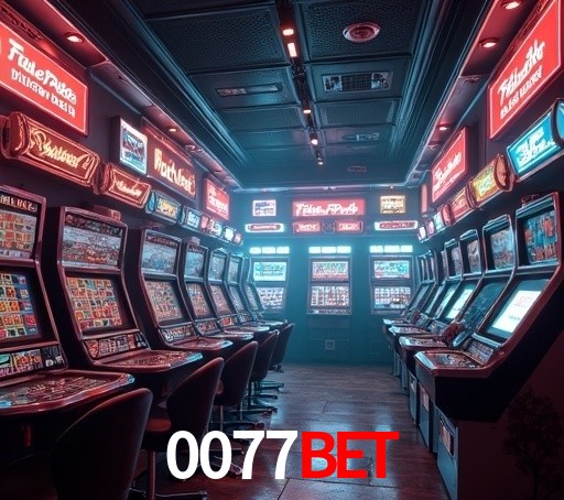 0077BET Promoções - 30+ Ofertas Diárias