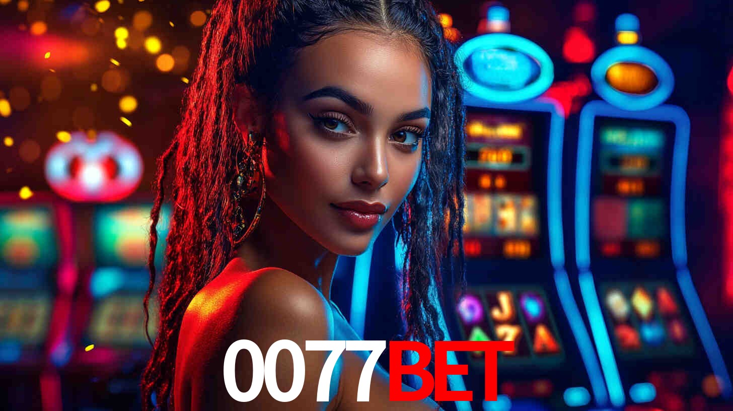 Inovações de Jogos na 0077BET: O Futuro das Experiências Interativas
