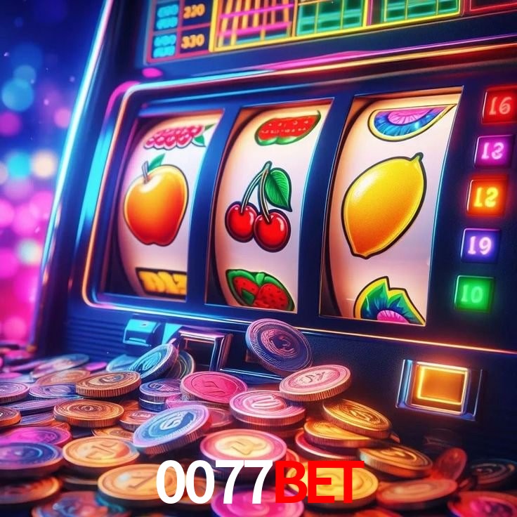 Benefícios da Conta 0077BET