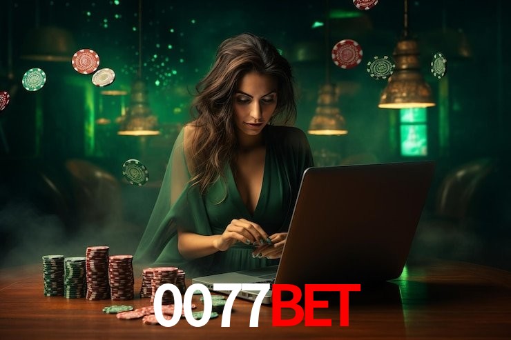 0077BET - App Security
