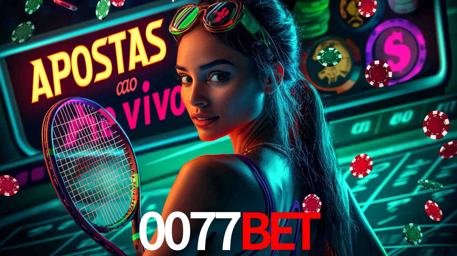 Descubra a Essência do 0077BET: Nossa História e Compromissos