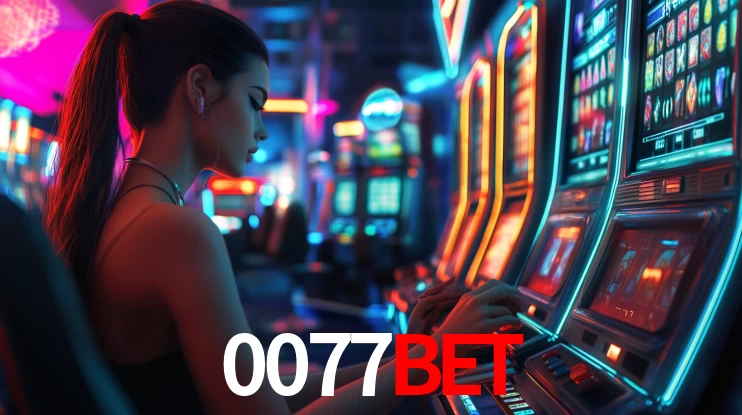 Exclusive Games 0077BET
