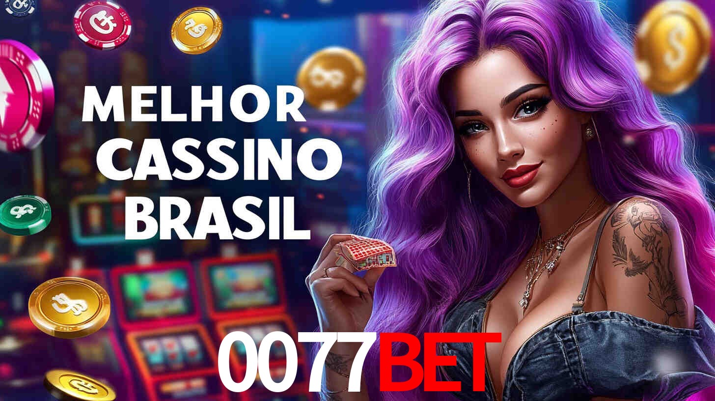 Explorando a Categoria de Eventos em Apostas na 0077BET