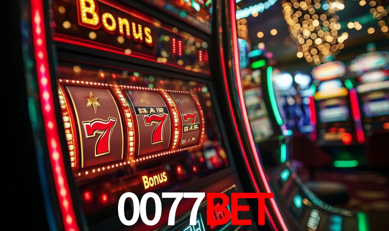0077BET
