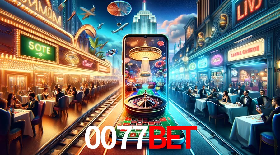 Exclusive Offers 0077BET
