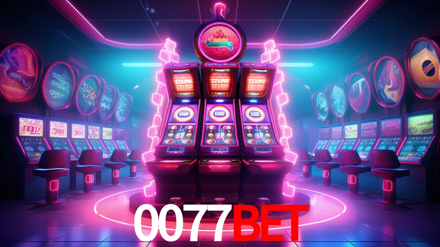 0077BET