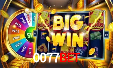 Inovações de Jogos na 0077BET: O Futuro das Experiências Interativas