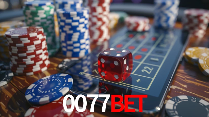 0077 BET app