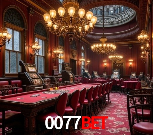 0077BET Rio de Janeiro - Licenses
