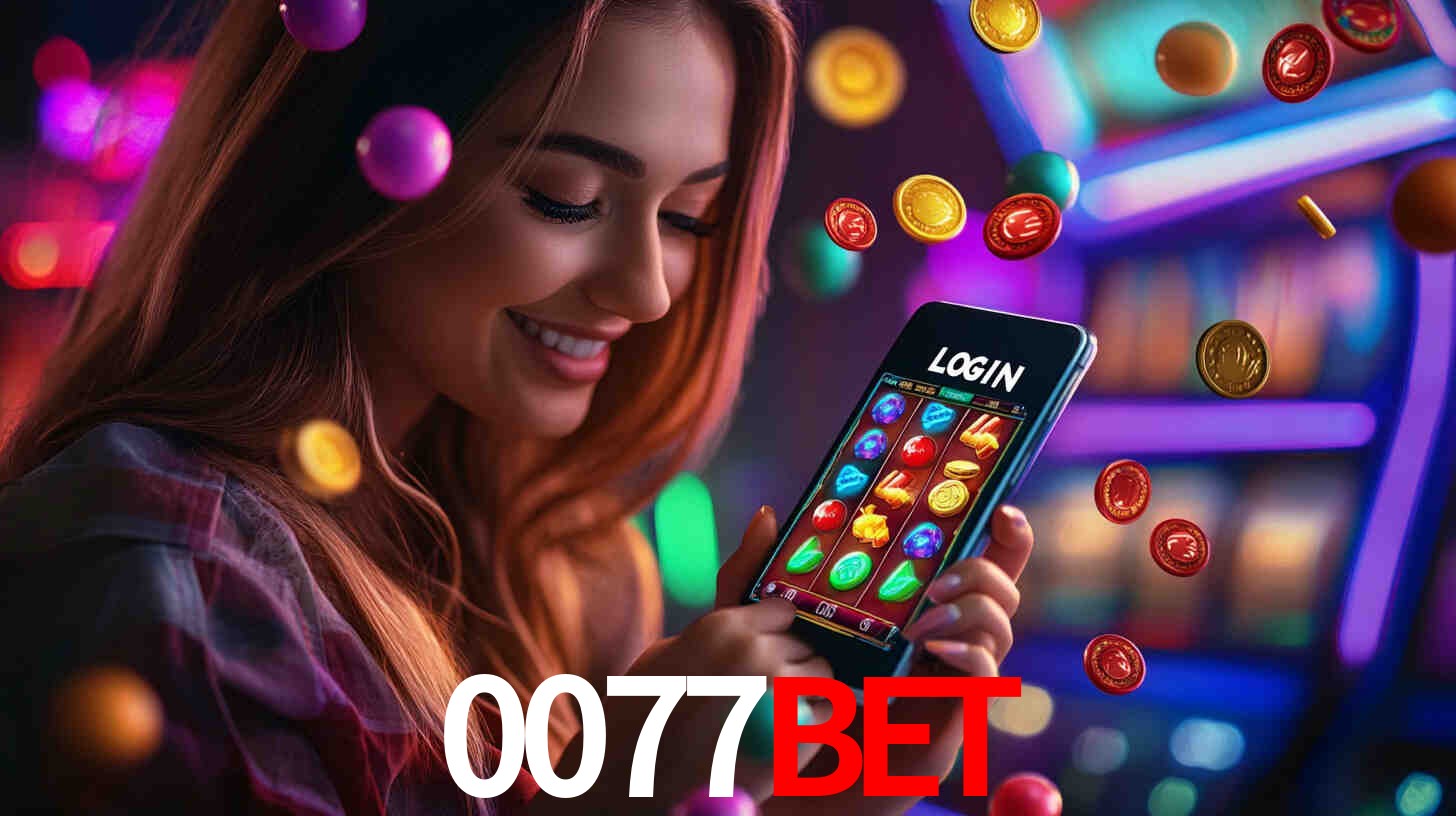 0077BET
