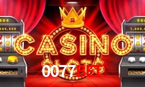Secure Login 0077BET