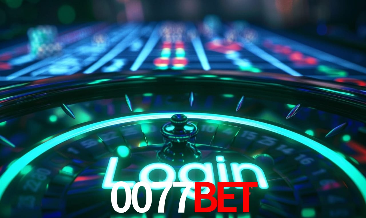 Casino Ao Vivo 0077BET