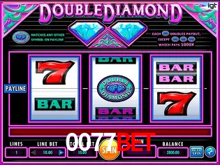 Descubra a Magia dos Jogos de Arcade no 0077BET