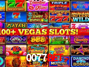 0077BET Brasília - Casino Guide