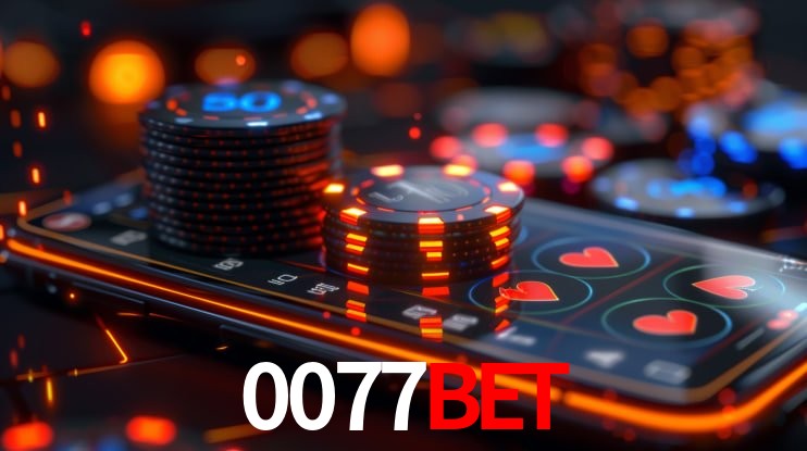 Slot Games 0077BET