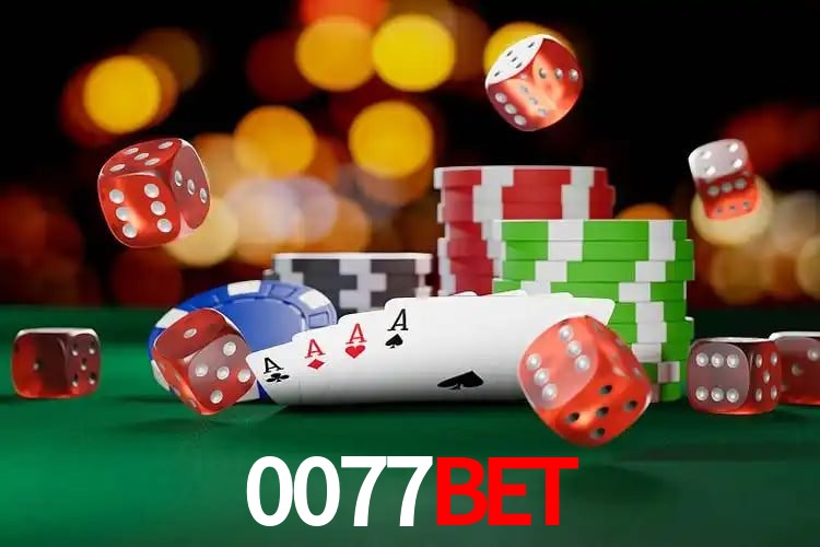0077BET São Paulo - Jogo Providers