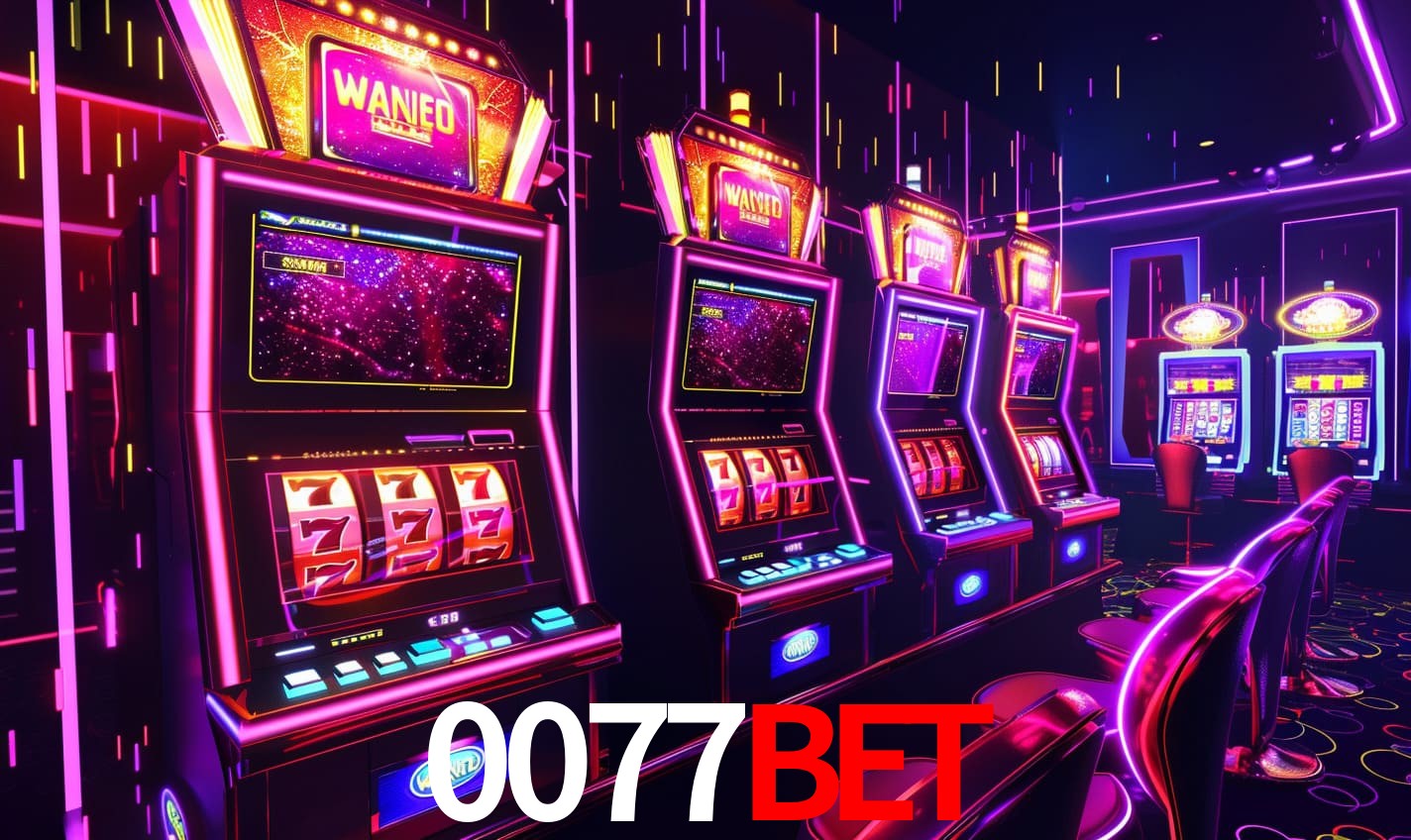 0077BET São Paulo - Jogo Coleção