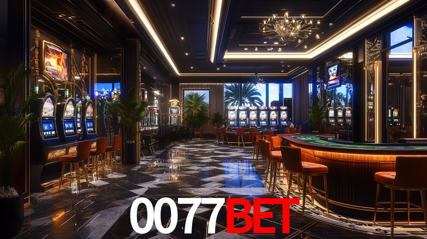 Daily Bonuses 0077BET