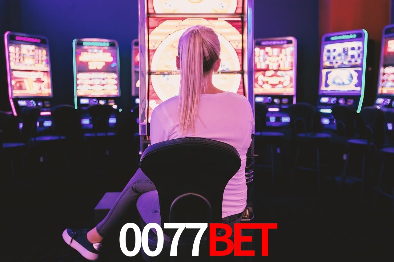 2FA Security 0077BET